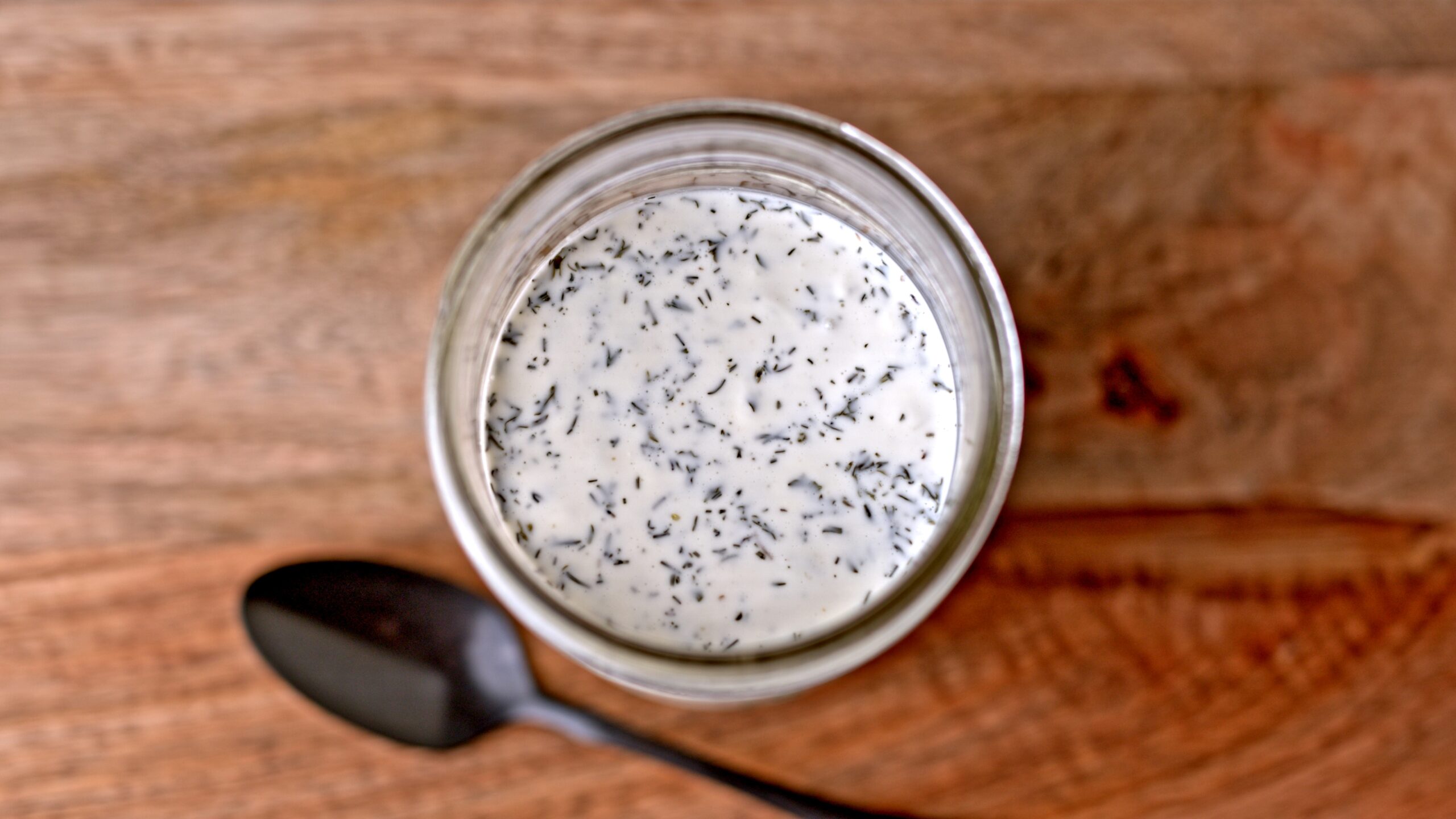 Probicic Ranch Probiotic Ranch - Whole Shenanigans